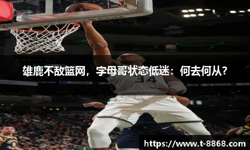 雄鹿不敌篮网，字母哥状态低迷：何去何从？